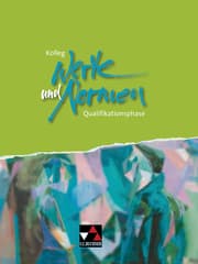 Cover von Kolleg Werte und Normen - neu
