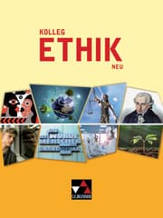 Cover von Kolleg Ethik - neu