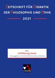 Cover von ZDPE Ausgabe 01/2021