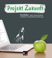 Cover von Projekt Zukunft Sammelordner