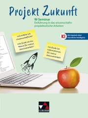 Cover von W-Seminar