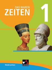 Cover von Das waren Zeiten - Niedersachsen