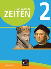 Cover von Das waren Zeiten - Niedersachsen