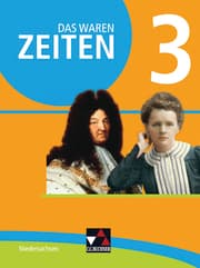Cover von Das waren Zeiten - Niedersachsen