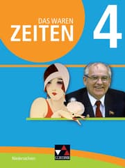 Cover von Das waren Zeiten - Niedersachsen