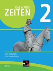 Cover von Das waren Zeiten - Neue Ausgabe Bayern
