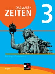 Cover von Das waren Zeiten - Neue Ausgabe Bayern