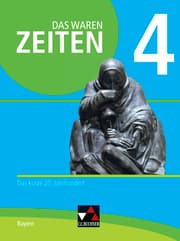 Cover von Das waren Zeiten - Neue Ausgabe Bayern