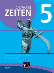 Cover von Das waren Zeiten Bayern - Neue Ausgabe Bayern