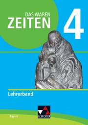 Cover von Das waren Zeiten BY LB 4 - neu