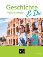 Cover von Geschichte & Du - Hamburg
