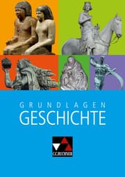 Cover von Grundlagen Geschichte