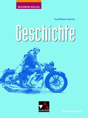 Cover von Buchners Kolleg Geschichte - Ausgabe Nordrhein-Westfalen
