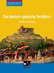 Cover von Das deutsch-polnische Verhältnis