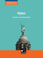 Cover von Mythen