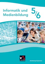 Cover von Informatik und Medienbildung - Mecklenburg-Vorpommern