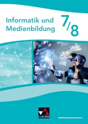 Cover von Informatik und Medienbildung - Mecklenburg-Vorpommern