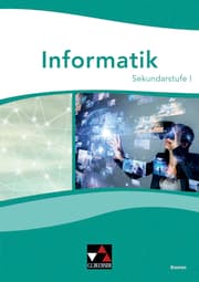 Cover von Informatik - Bremen