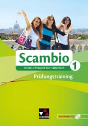 Cover von Scambio A/Scambio B