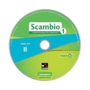 Cover von Scambio A