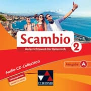 Cover von Scambio A