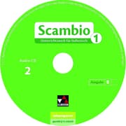 Cover von Scambio B Audio-CD Collection 1