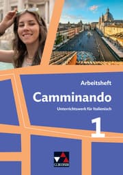 Cover von Camminando