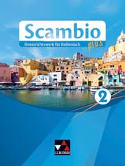 Cover von Scambio plus