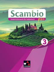 Cover von Scambio plus