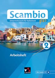 Cover von Scambio plus