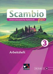 Cover von Scambio plus