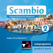 Cover von Scambio plus