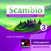 Cover von Scambio plus