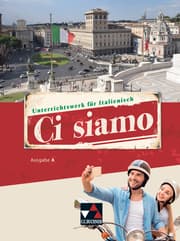 Cover von Ci siamo A