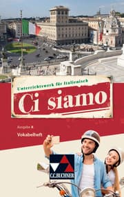 Cover von Ci siamo A
