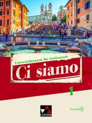 Cover von Ci siamo B