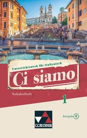 Cover von Ci siamo B