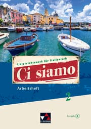 Cover von Ci siamo B