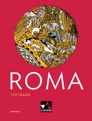 Cover von ROMA A