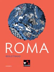 Cover von ROMA A