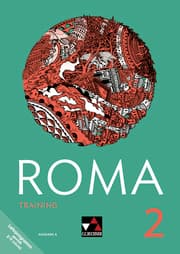 Cover von ROMA A