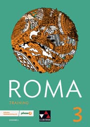 Cover von ROMA A
