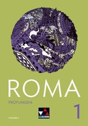Cover von ROMA A