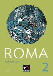 Cover von ROMA A
