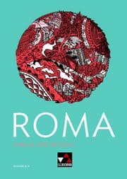 Cover von ROMA A/B