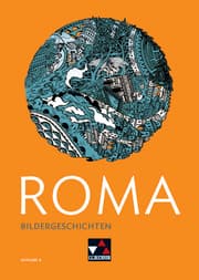 Cover von ROMA A