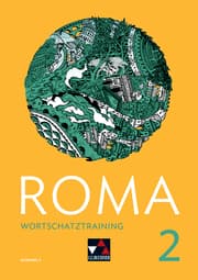 Cover von ROMA A