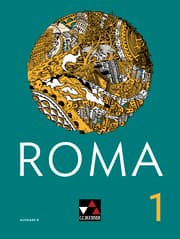 Cover von ROMA B