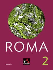 Cover von ROMA B