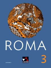 Cover von ROMA B